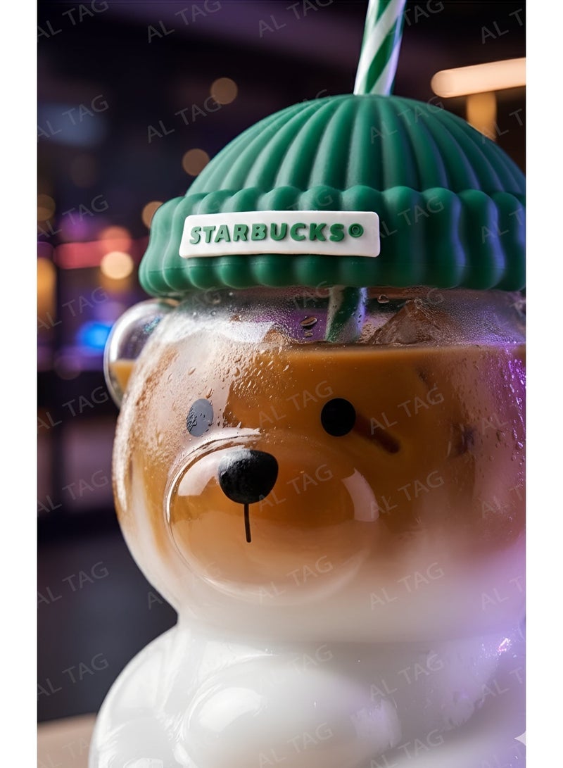 ستاربكس كوب الدب من ستاربكس - Image 3